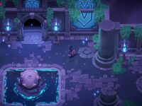 دانلود بازی Moonlight Peaks برای کامپیوتر
