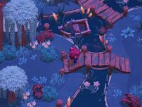 دانلود بازی Moonlight Peaks برای کامپیوتر