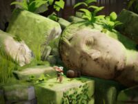 دانلود بازی Moss: The Forgotten Relic برای کامپیوتر