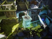 دانلود بازی Moss: The Forgotten Relic برای کامپیوتر