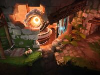 دانلود بازی Moss: The Forgotten Relic برای کامپیوتر