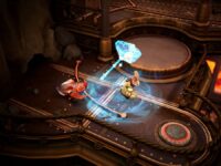 دانلود بازی Moss: The Forgotten Relic برای کامپیوتر