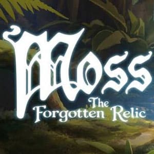 دانلود بازی Moss: The Forgotten Relic برای کامپیوتر