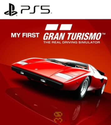 دانلود نسخه هک شده بازی My First Gran Turismo برای PS5