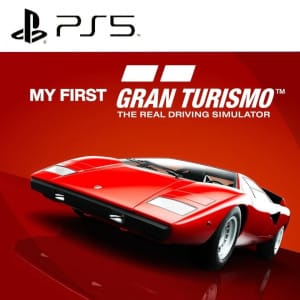 دانلود نسخه هک شده بازی My First Gran Turismo برای PS5