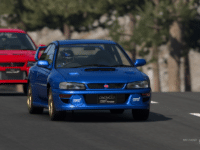 دانلود نسخه هک شده بازی My First Gran Turismo برای PS5