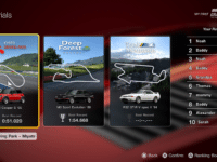 دانلود نسخه هک شده بازی My First Gran Turismo برای PS5