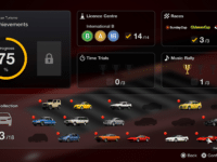 دانلود نسخه هک شده بازی My First Gran Turismo برای PS5