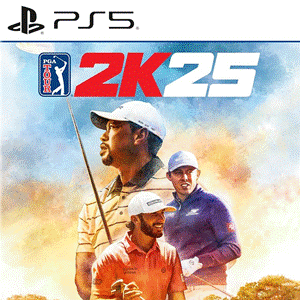 دانلود نسخه هک شده بازی PGA Tour 2K25 برای PS5