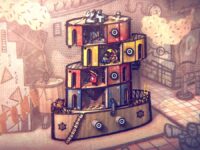 دانلود بازی Phonopolis برای کامپیوتر