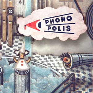 دانلود بازی Phonopolis برای کامپیوتر