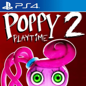 دانلود نسخه هک شده بازی Poppy Playtime – Chapter 2 برای PS4