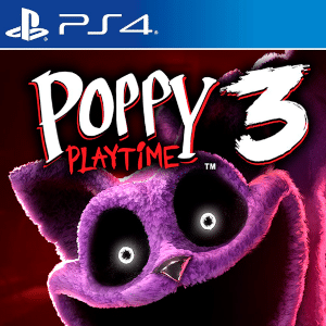 دانلود نسخه هک شده بازی Poppy Playtime – Chapter 3 برای PS4