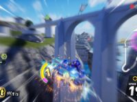 دانلود بازی Sonic Racing CrossWorlds برای کامپیوتر