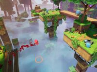 دانلود بازی Super Meat Boy 3D برای کامپیوتر