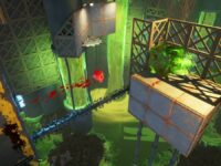 دانلود بازی Super Meat Boy 3D برای کامپیوتر