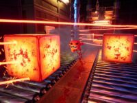 دانلود بازی Super Meat Boy 3D برای کامپیوتر