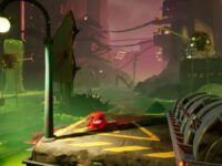 دانلود بازی Super Meat Boy 3D برای کامپیوتر