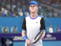 دانلود بازی TIEBREAK – GRAND SLAM EDITION برای کامپیوتر