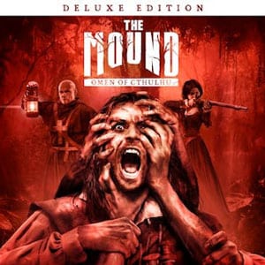 دانلود بازی The Mound: Omen of Cthulhu برای کامپیوتر