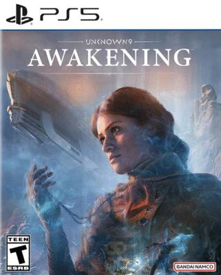 دانلود نسخه هک شده بازی Unknown 9 Awakening Deluxe Edition برای PS5