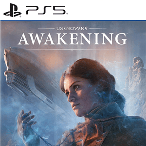 دانلود نسخه هک شده بازی Unknown 9 Awakening Deluxe Edition برای PS5