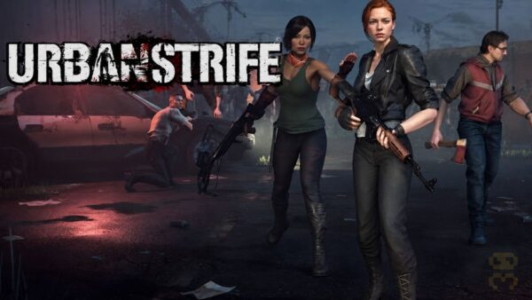 دانلود بازی Urban Strife برای کامپیوتر