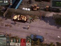 دانلود بازی Urban Strife برای کامپیوتر