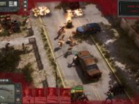 دانلود بازی Urban Strife برای کامپیوتر