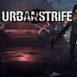 دانلود بازی Urban Strife برای کامپیوتر