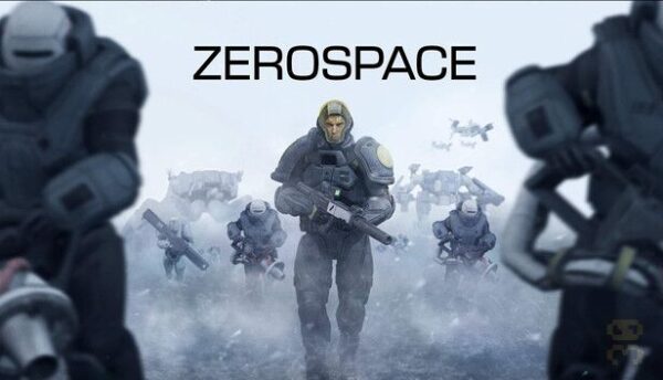 دانلود بازی ZeroSpace v20260725 کامپیوتر