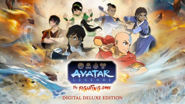 دانلود بازی Avatar Legends: The Fighting Game برای کامپیوتر