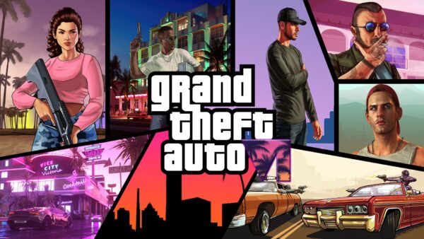 کامنت های پرحاشیه بازی GTA VI