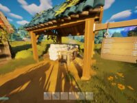 دانلود بازی A Game About Chopping Trees برای کامپیوتر