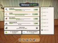 دانلود بازی A Game About Chopping Trees برای کامپیوتر