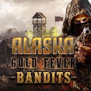 دانلود بازی Alaska Gold Fever – Bandits کامپیوتر