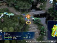دانلود بازی BRIGANDINE ABYSS برای کامپیوتر