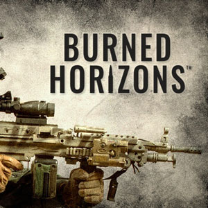 دانلود بازی BURNED HORIZONS برای کامپیوتر