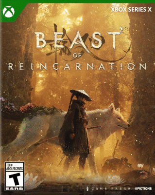دانلود بازی Beast of Reincarnation برای XBOX