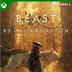 دانلود بازی Beast of Reincarnation برای XBOX