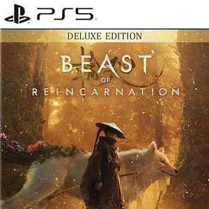 دانلود بازی Beast of Reincarnation برای PS5 + هک شده