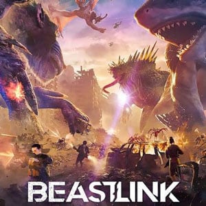دانلود بازی BeastLink برای کامپیوتر