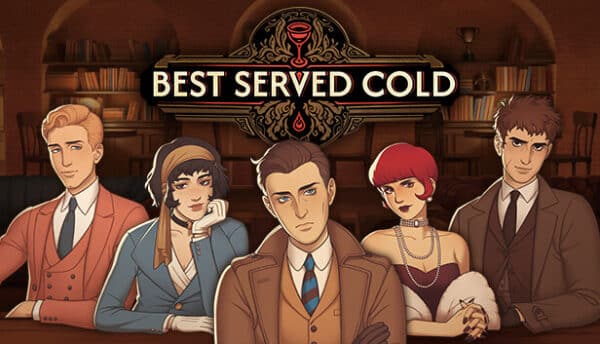 دانلود بازی Best Served Cold برای کامپیوتر
