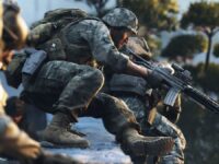 دانلود بازی Call of Duty: Modern Warfare 4 برای کامپیوتر