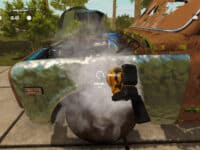 دانلود بازی Car Hustle Simulator برای کامپیوتر