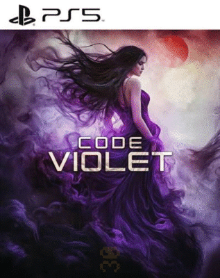 دانلود نسخه هک شده بازی Code-Violet برای PS5