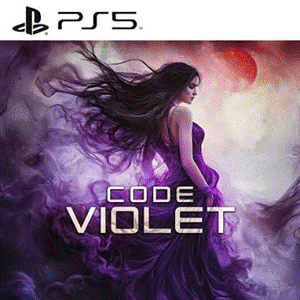 دانلود نسخه هک شده بازی Code-Violet برای PS5