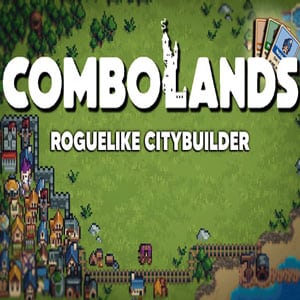 دانلود بازی Combolands Roguelike Citybuilder برای کامپیوتر