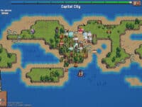 دانلود بازی Combolands Roguelike Citybuilder برای کامپیوتر