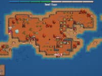 دانلود بازی Combolands Roguelike Citybuilder برای کامپیوتر
